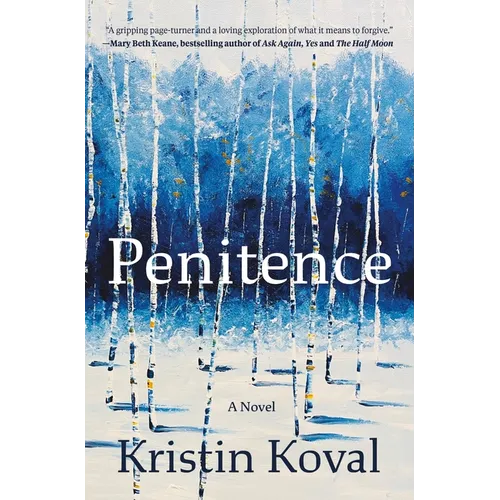 Penitence - Hardcover