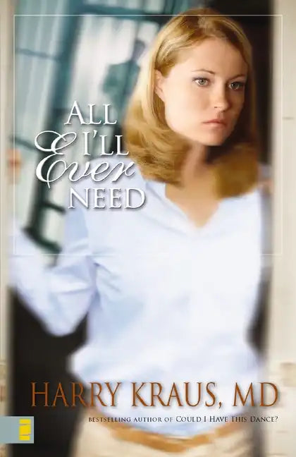 All I'll Ever Need - Paperback