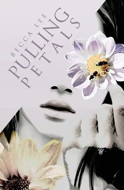 Pulling Petals - Paperback