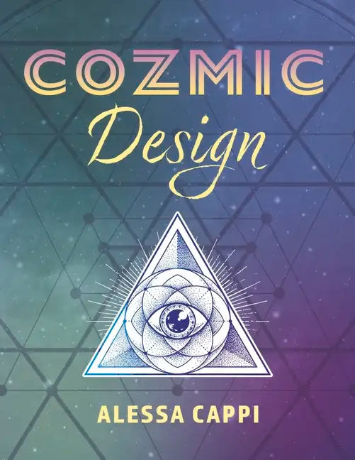 Cozmic Design - Paperback