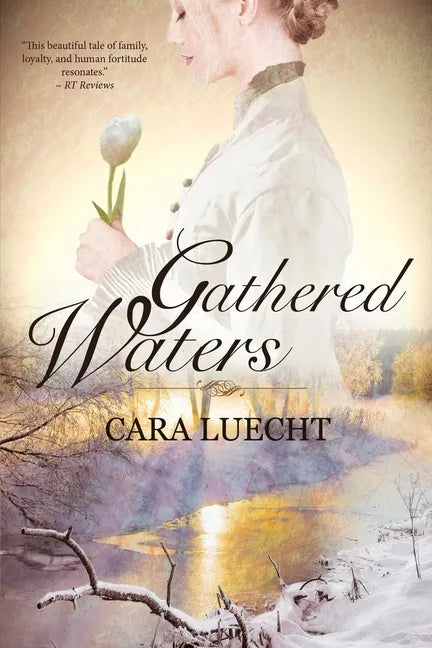Gathered Waters - Paperback