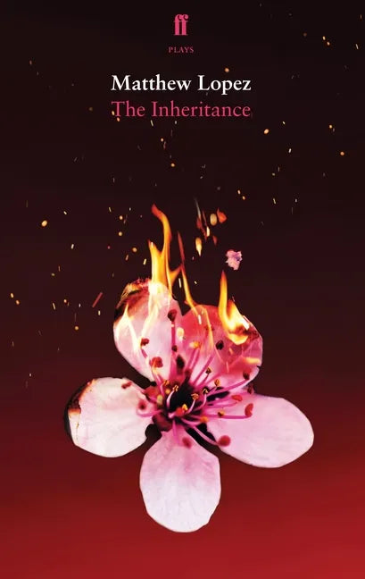 The Inheritance - Paperback