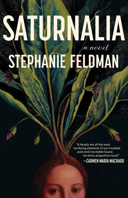 Saturnalia - Hardcover