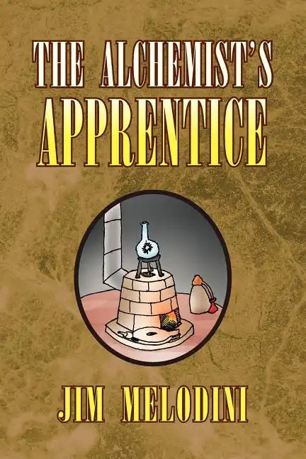 The Alchemist's Apprentice - Paperback