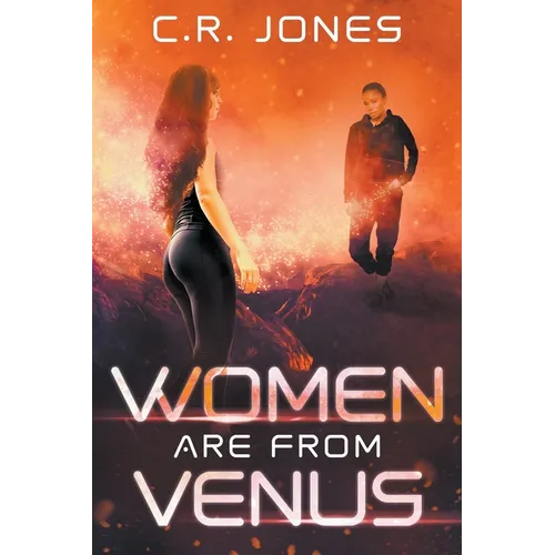 Women are from Venus - Paperback