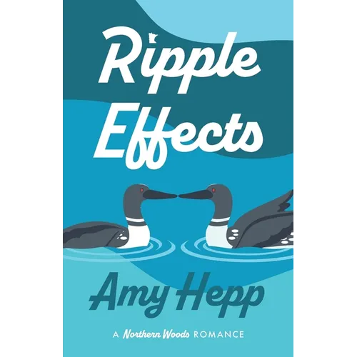 Ripple Effects - Paperback