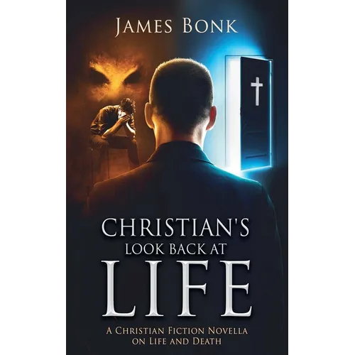 Christian's Look Back at Life - Paperback