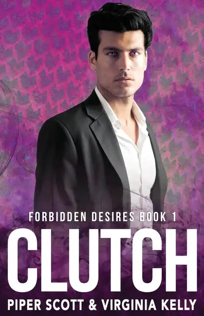 Clutch - Paperback