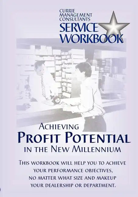 Service Management Workbook - Paperback