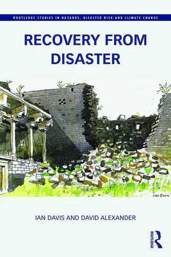 Recovery from Disaster - Paperback