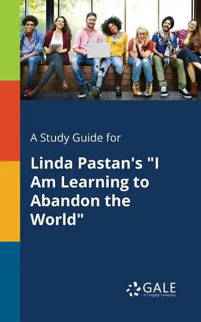 A Study Guide for Linda Pastan's 