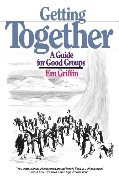 Getting Together - Paperback