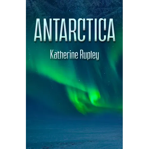 Antarctica - Paperback