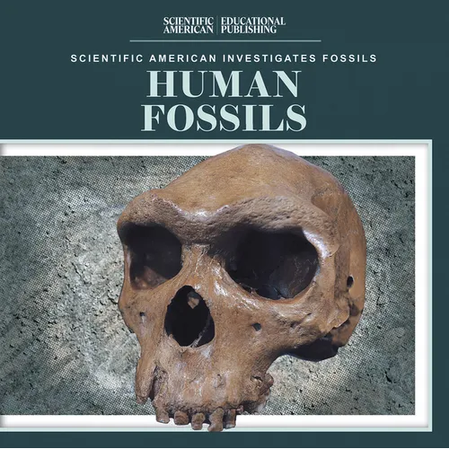 Human Fossils - Paperback