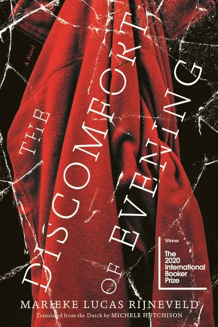 The Discomfort of Evening - Paperback
