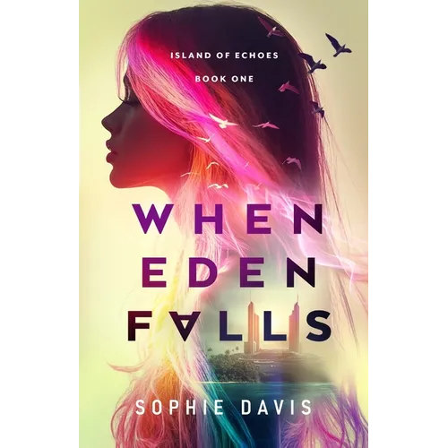 When Eden Falls - Paperback