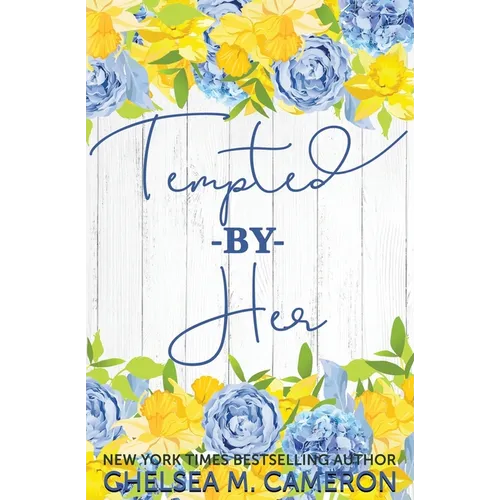 Tempted By Her - Paperback