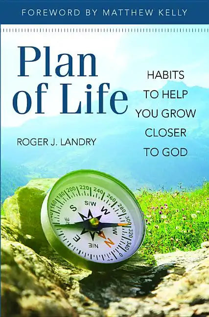 Plan of Life - Paperback