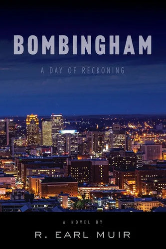Bombingham: Day of Reckoning - Paperback