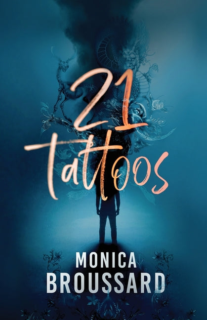 21 Tattoos - Paperback