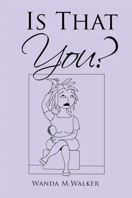 Is That You? - Paperback