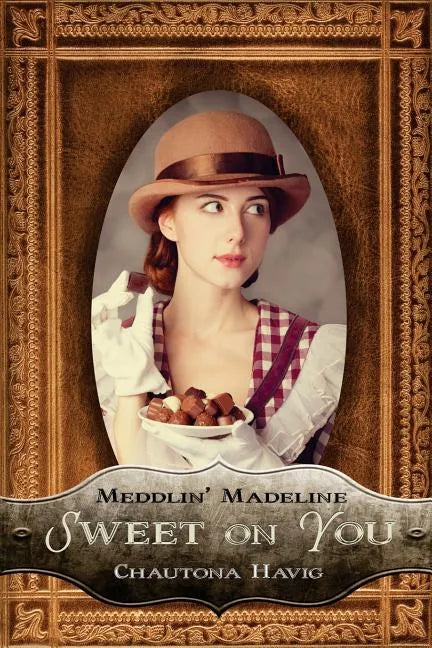 Sweet on You - Paperback
