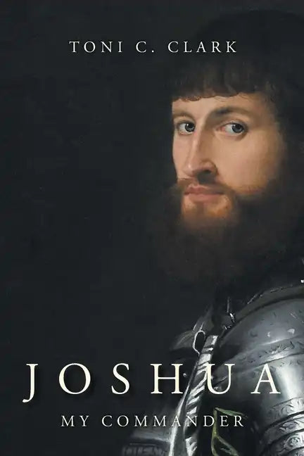 Joshua My Commander - Paperback