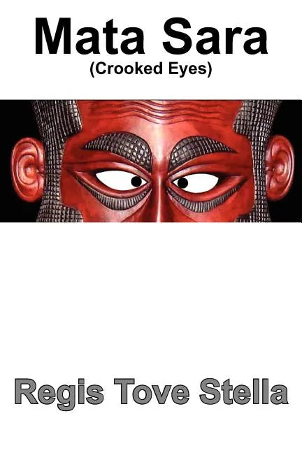 Mata Sara (Crooked Eyes) - Paperback