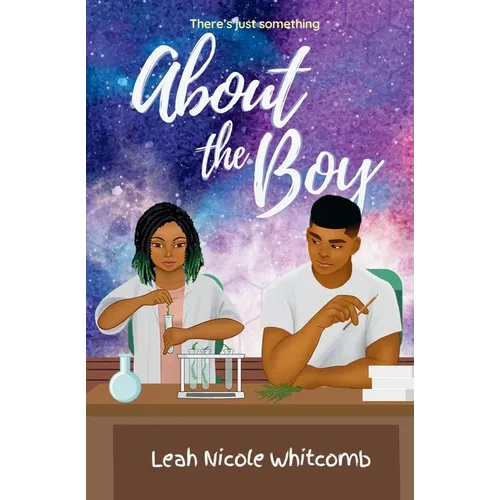 About the Boy - Paperback