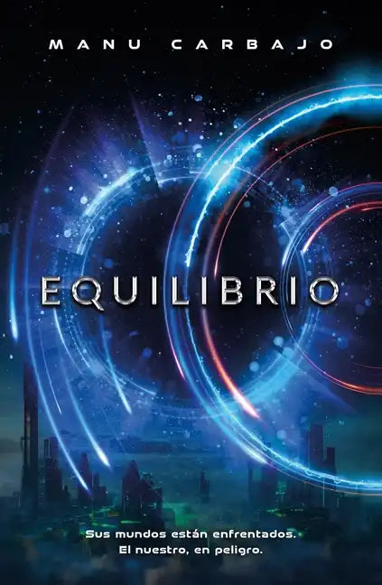 Equilibrio - Paperback
