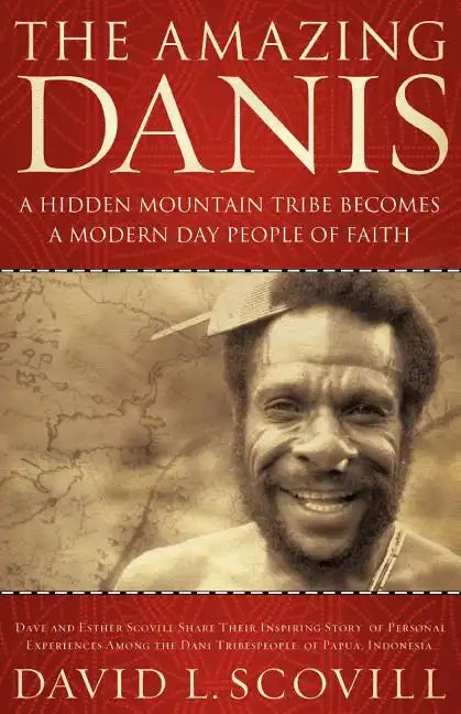 The Amazing Danis! - Paperback