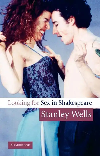 Looking for Sex in Shakespeare - Paperback