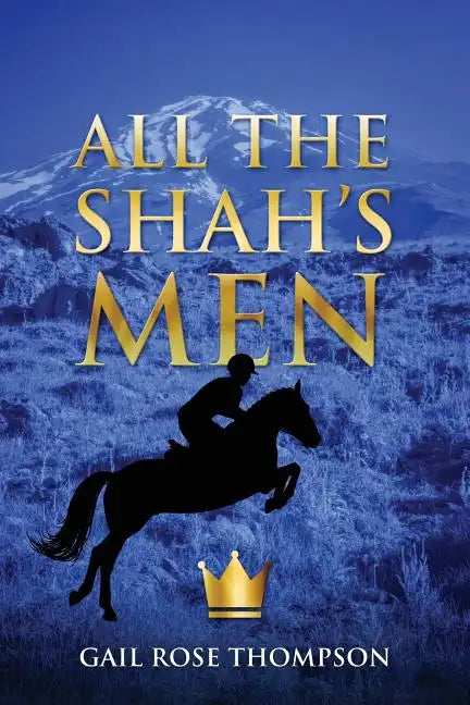 All the Shah's Men - Paperback
