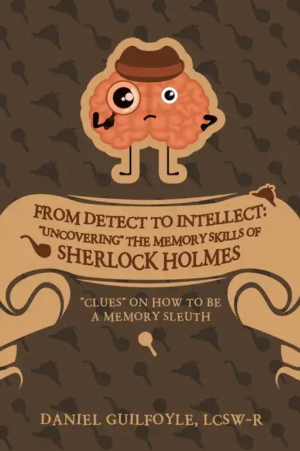 From Detect to Intellect: 