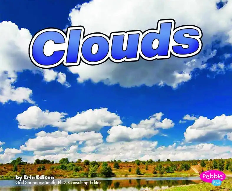 Clouds - Paperback