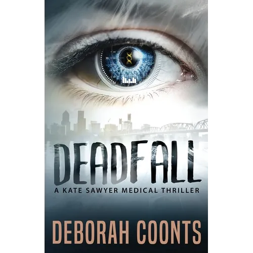 Deadfall - Paperback