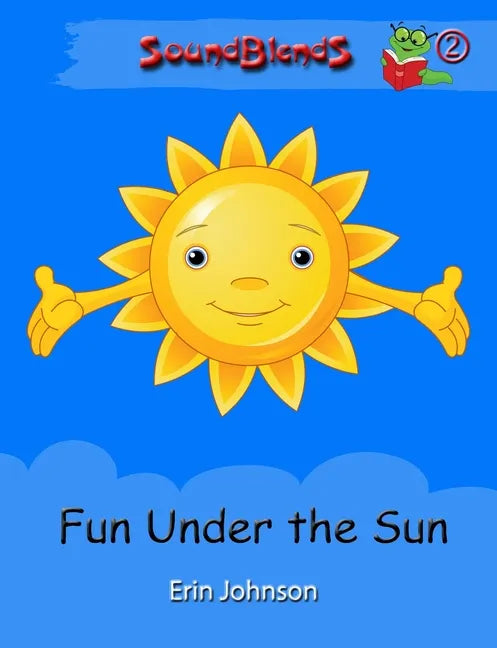 Fun Under the Sun - Paperback