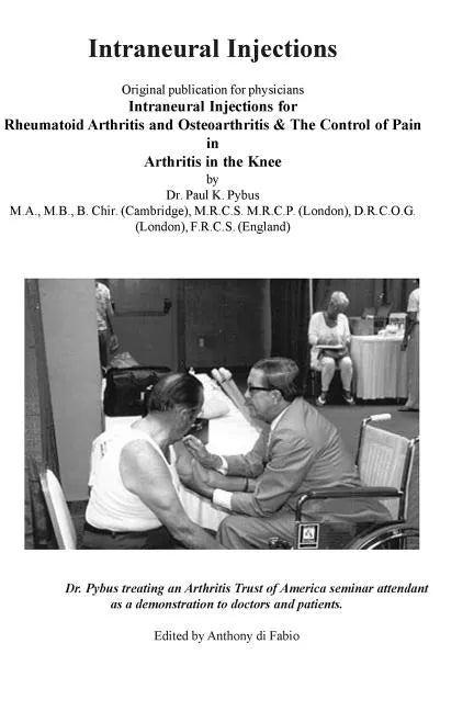 Intraneural Injections - Paperback