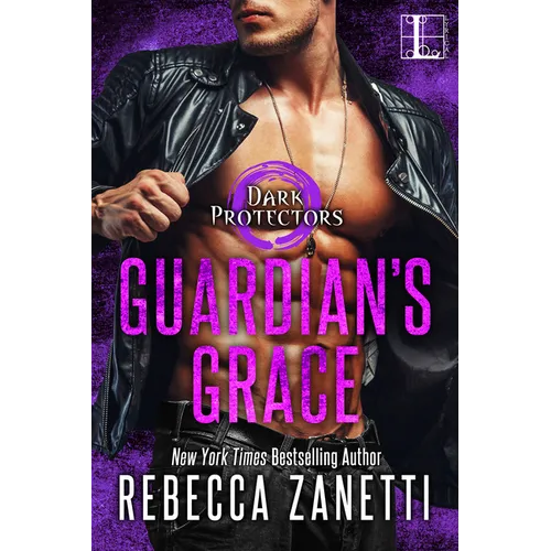 Guardian's Grace - Paperback