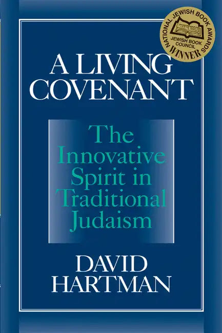 A Living Covenant - Hardcover