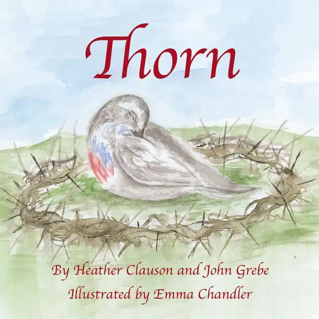 Thorn - Hardcover