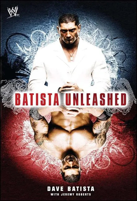 Batista Unleashed - Paperback