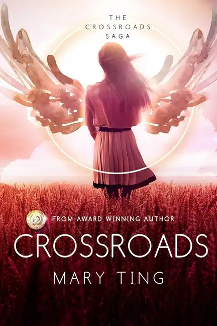 Crossroads - Paperback