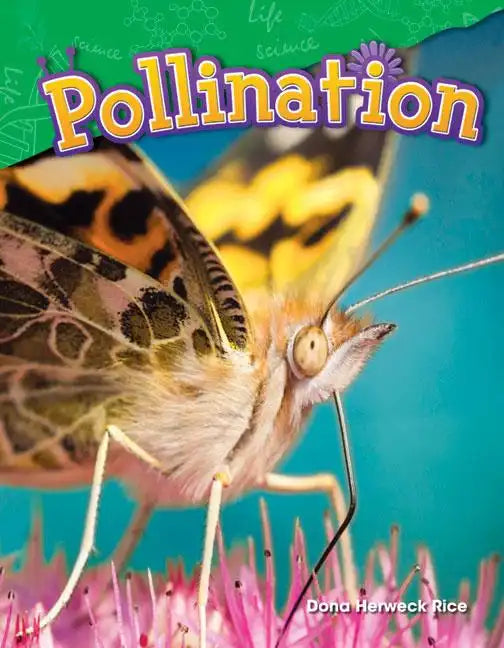 Pollination - Paperback