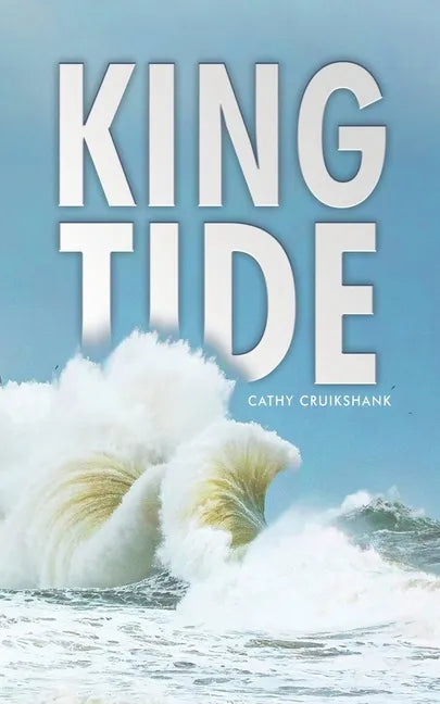 King Tide - Paperback