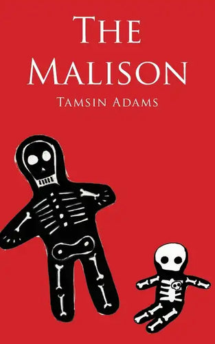 The Malison - Paperback