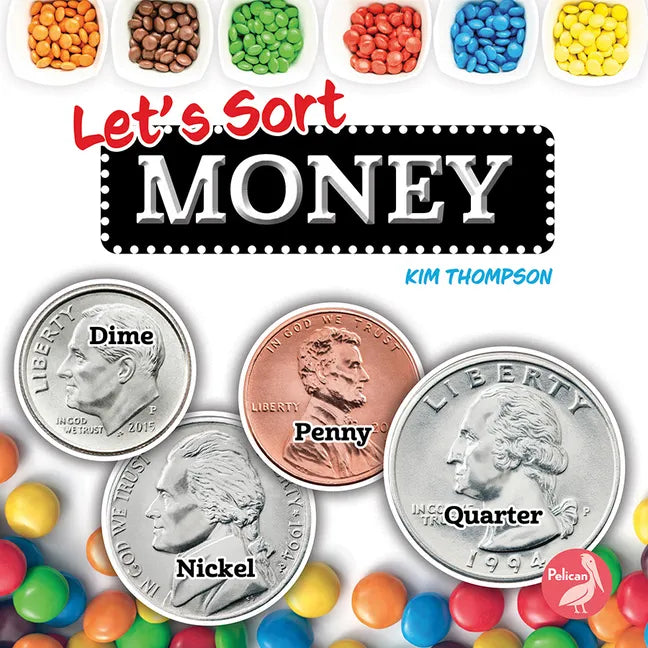 Money - Library Binding