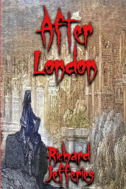 After London - Paperback