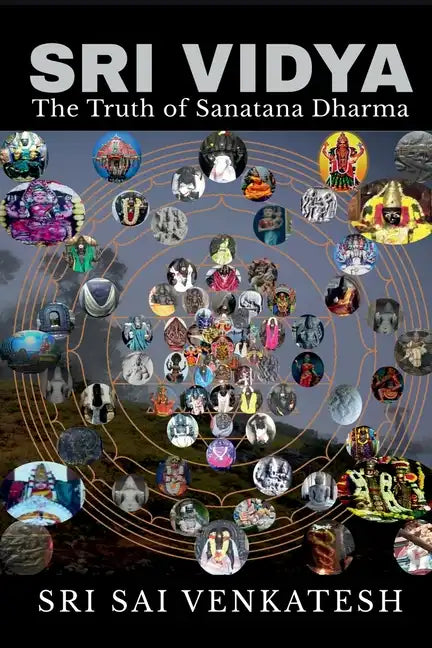 Sri Vidya - Paperback