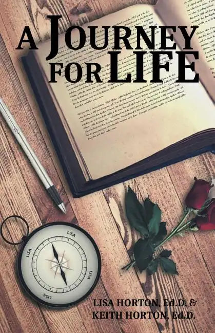 A Journey for Life - Paperback